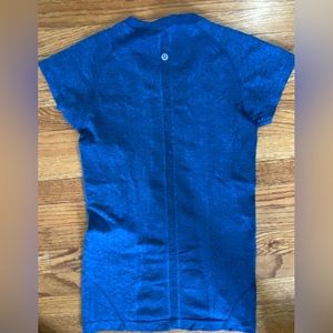 Swiftly Tech Short-sleeve